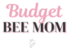 BudgetBeeMom